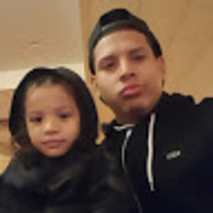 Meet your Posher, Cesar